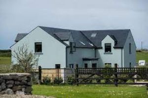 Sheedy's, Boutique, B&B, Doolin